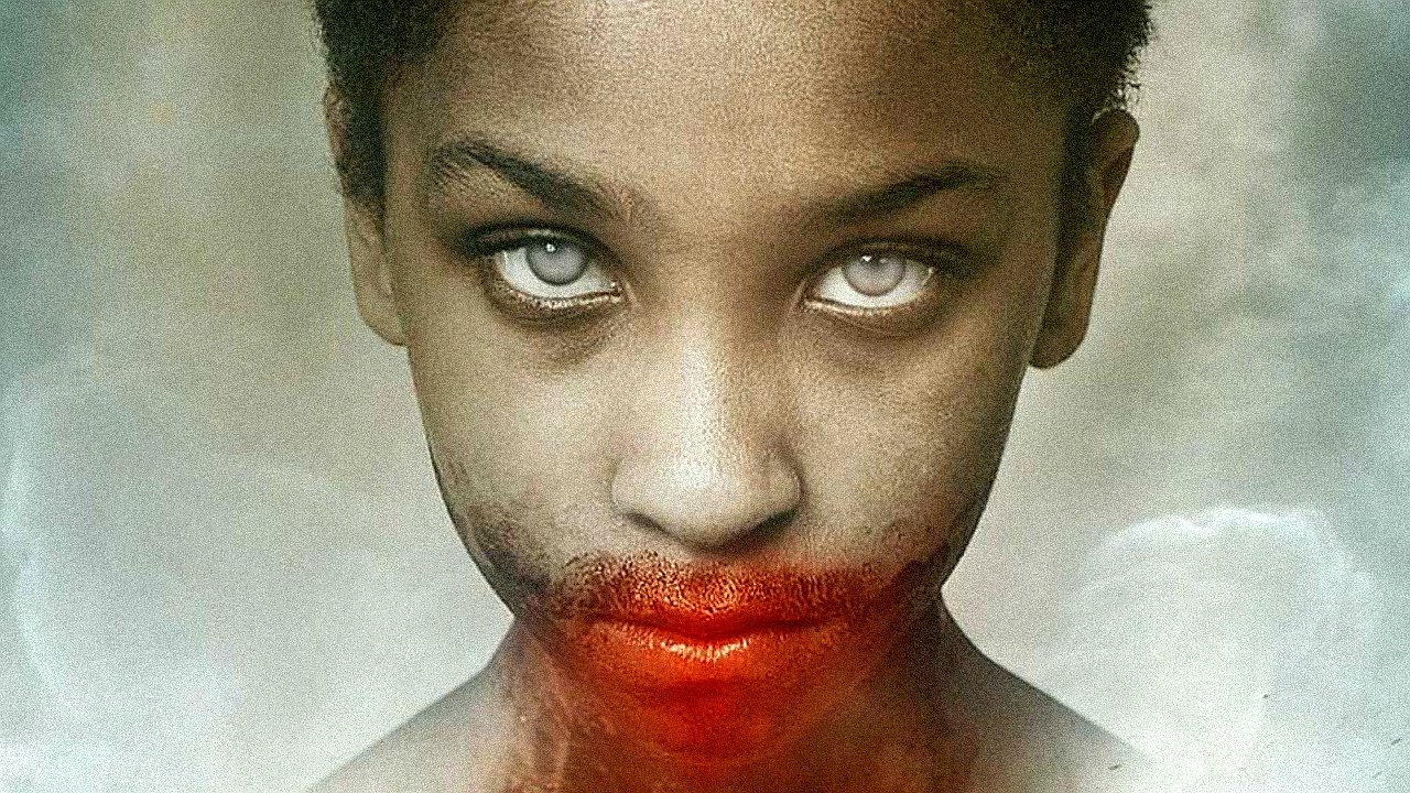 watch the girl with all the gifts online free