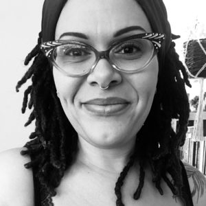 image of tasha fierce