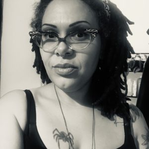 image of tasha fierce